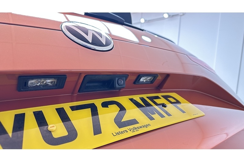 Used Volkswagen Multivan 2022 for sale - 76784298: Photo 18