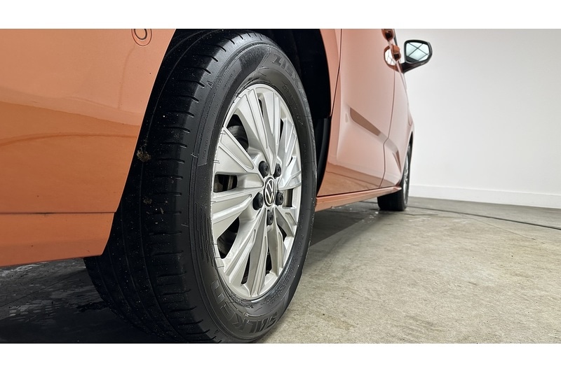 Used Volkswagen Multivan 2022 for sale - 76784298: Photo 19