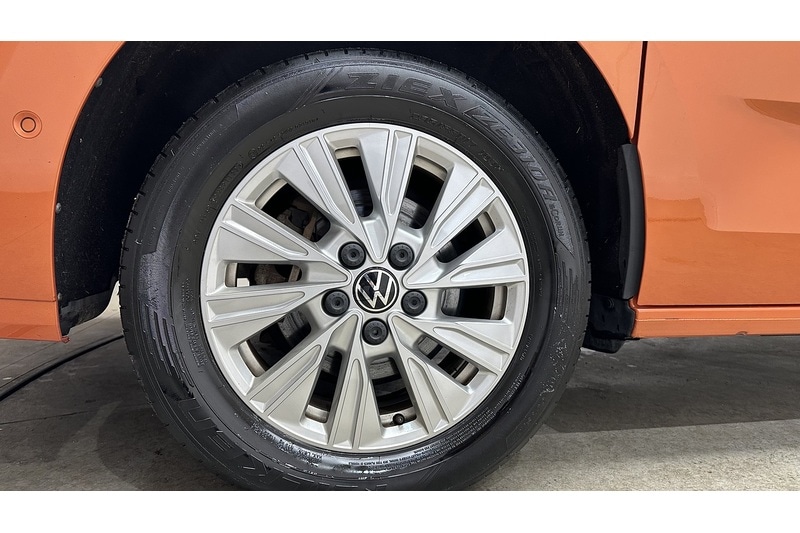 Used Volkswagen Multivan 2022 for sale - 76784298: Photo 20