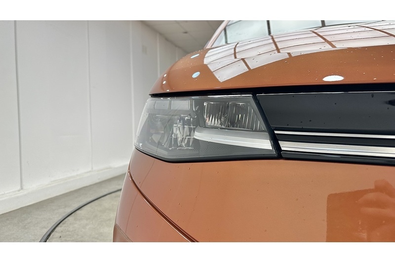 Used Volkswagen Multivan 2022 for sale - 76784298: Photo 21