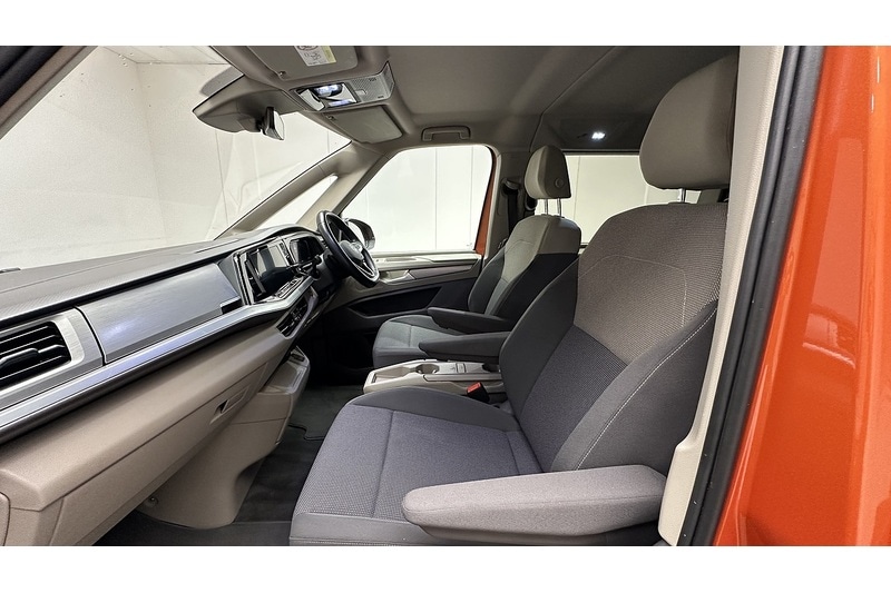 Used Volkswagen Multivan 2022 for sale - 76784298: Photo 23