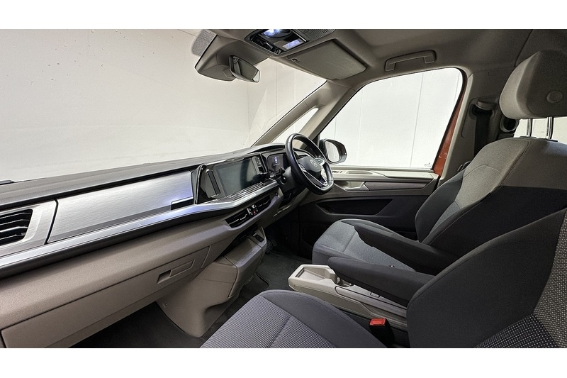 Used Volkswagen Multivan 2022 for sale - 76784298: Photo 24