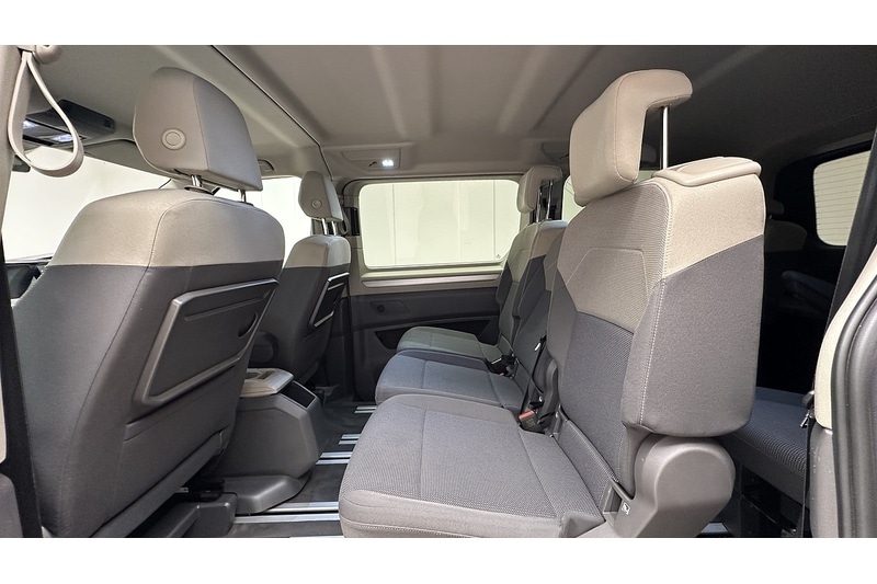 Used Volkswagen Multivan 2022 for sale - 76784298: Photo 25