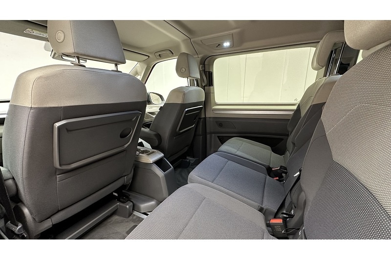 Used Volkswagen Multivan 2022 for sale - 76784298: Photo 26