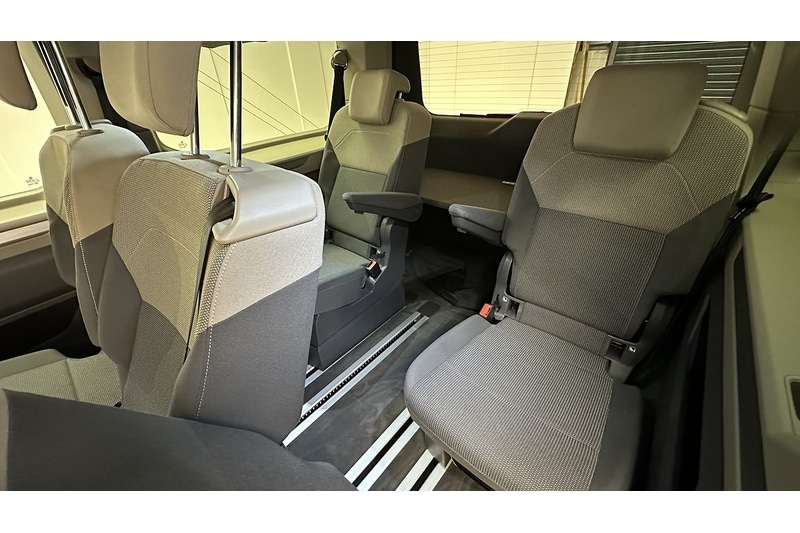 Used Volkswagen Multivan 2022 for sale - 76784298: Photo 27