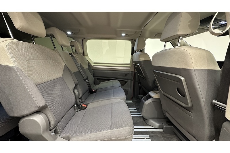 Used Volkswagen Multivan 2022 for sale - 76784298: Photo 30