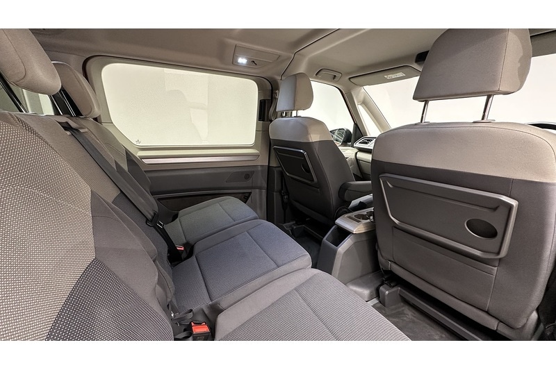 Used Volkswagen Multivan 2022 for sale - 76784298: Photo 31