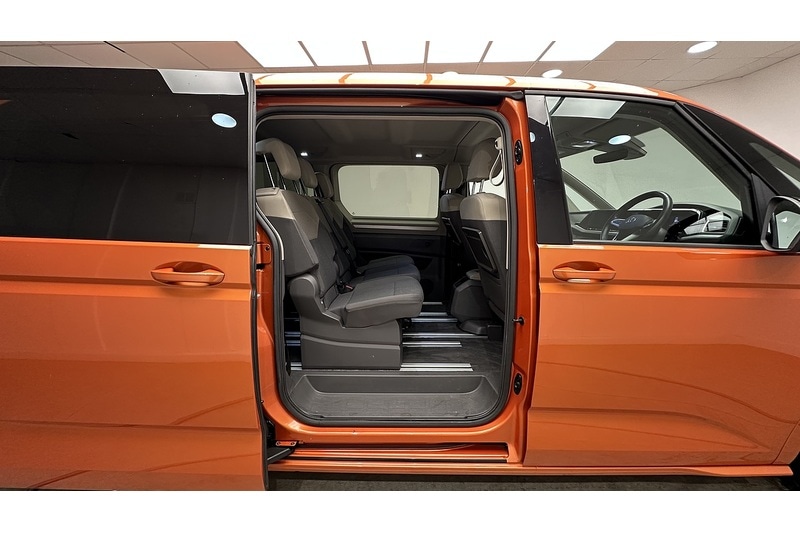 Used Volkswagen Multivan 2022 for sale - 76784298: Photo 32