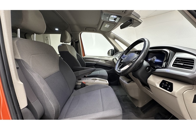 Used Volkswagen Multivan 2022 for sale - 76784298: Photo 33