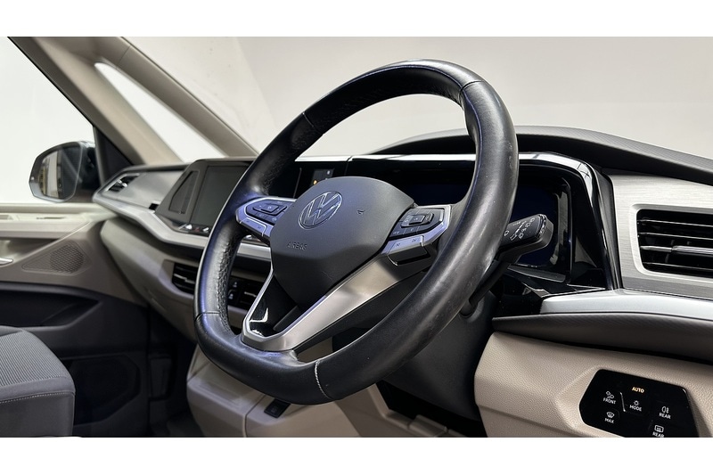 Used Volkswagen Multivan 2022 for sale - 76784298: Photo 35