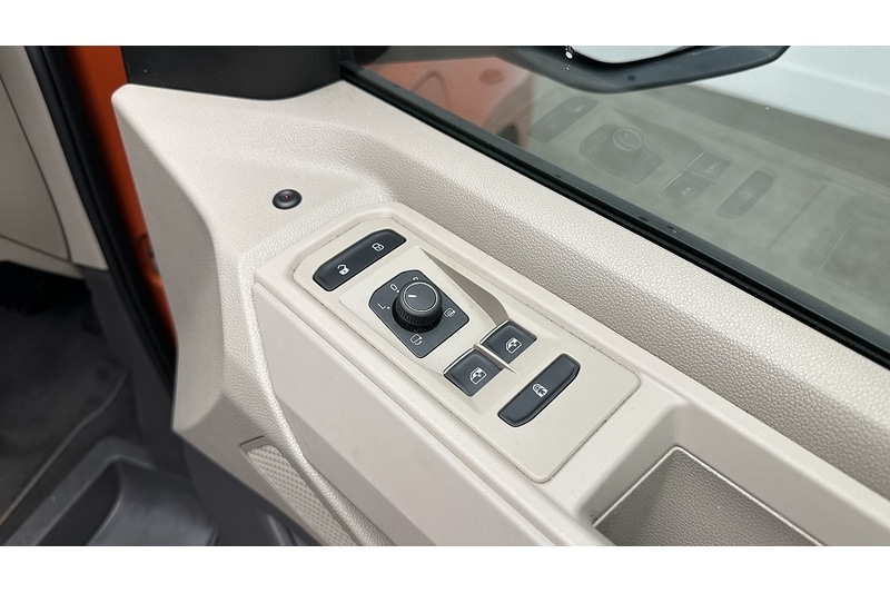 Used Volkswagen Multivan 2022 for sale - 76784298: Photo 36