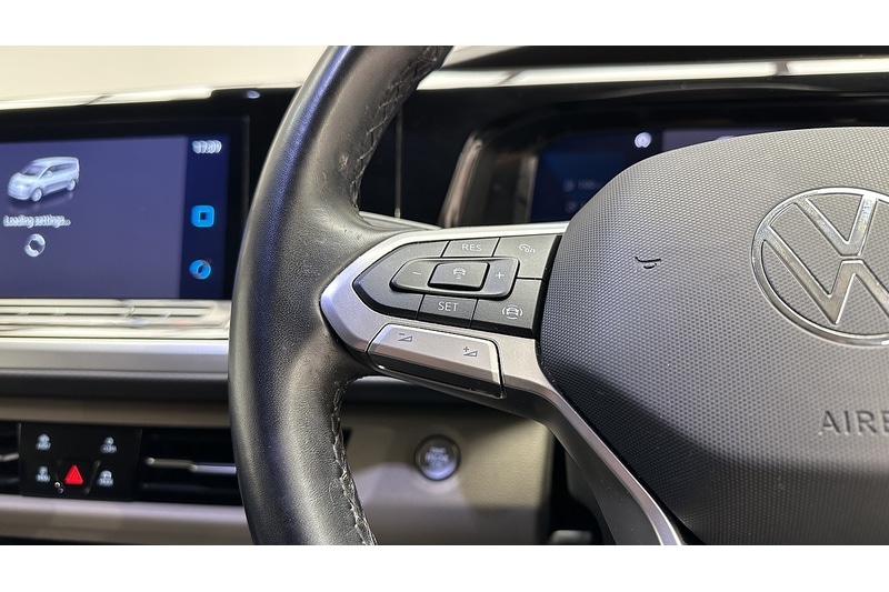 Used Volkswagen Multivan 2022 for sale - 76784298: Photo 44