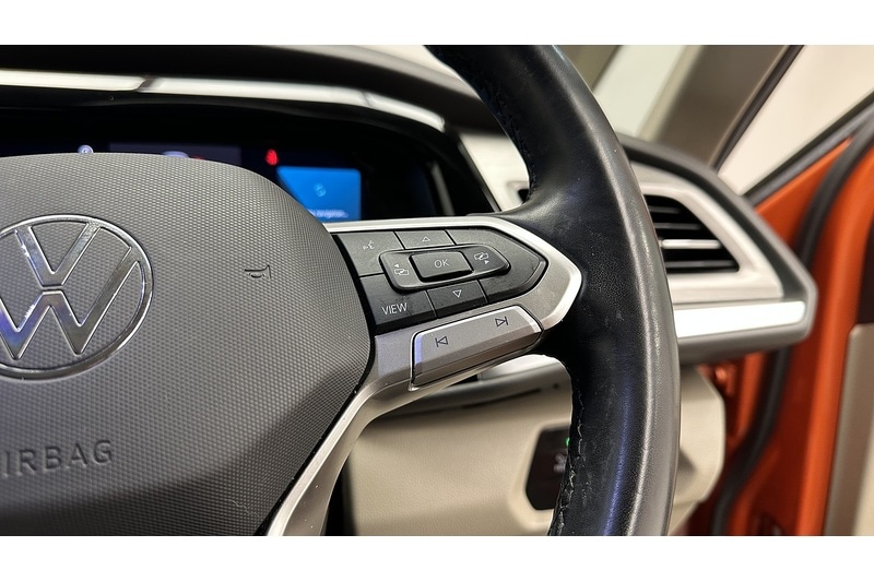 Used Volkswagen Multivan 2022 for sale - 76784298: Photo 45