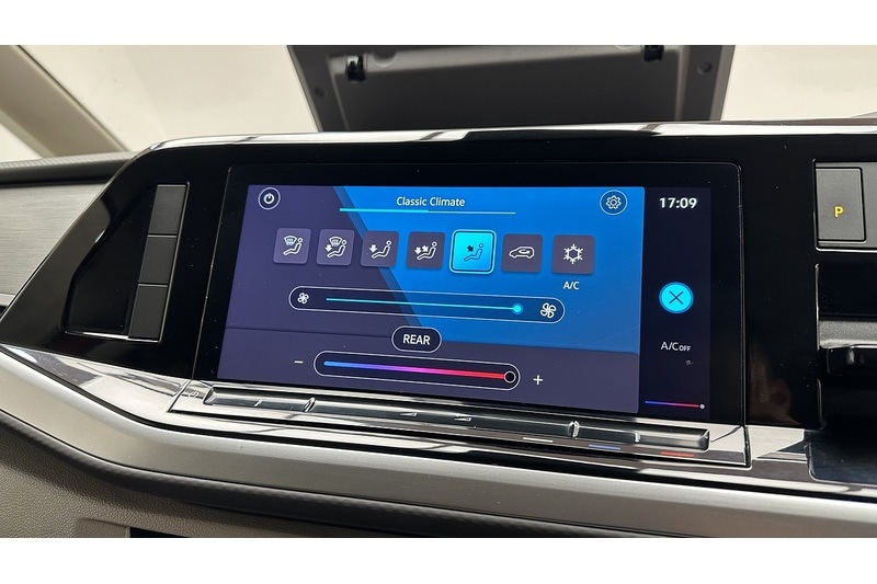 Used Volkswagen Multivan 2022 for sale - 76784298: Photo 49