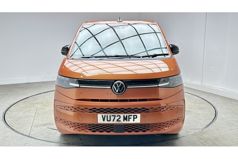 Used Volkswagen Multivan 2022 for sale - 76784298: Photo 5