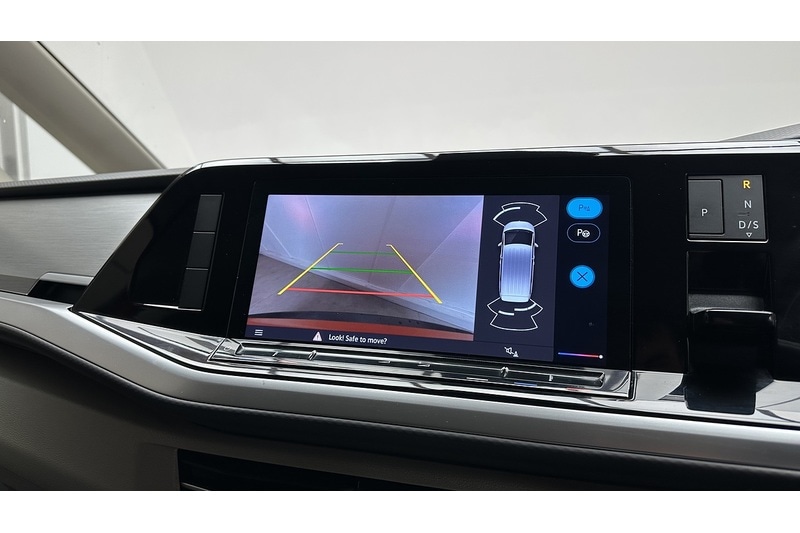 Used Volkswagen Multivan 2022 for sale - 76784298: Photo 50