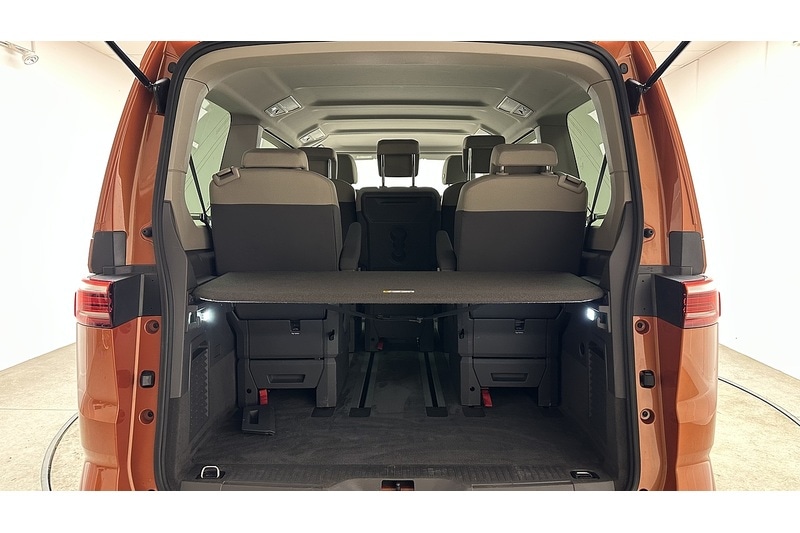 Used Volkswagen Multivan 2022 for sale - 76784298: Photo 55