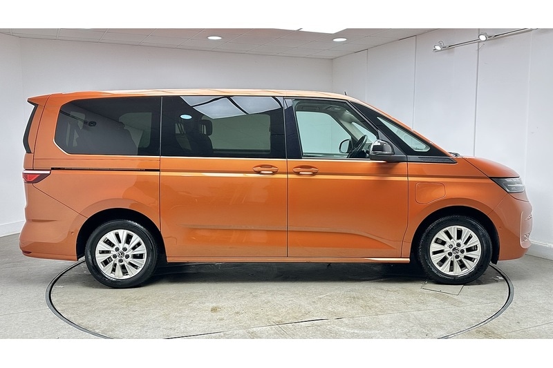 Used Volkswagen Multivan 2022 for sale - 76784298: Photo 6