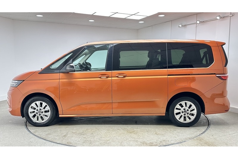 Used Volkswagen Multivan 2022 for sale - 76784298: Photo 8