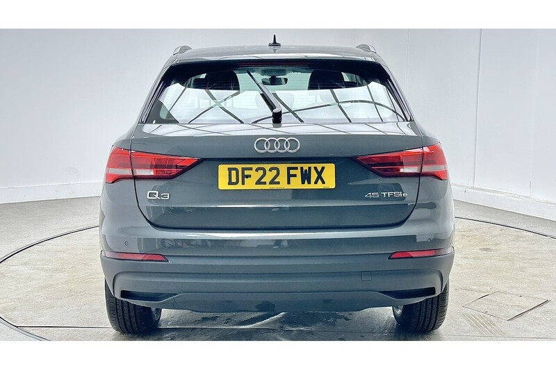 Used Audi Q3 2022 for sale - 77547841: Photo 11