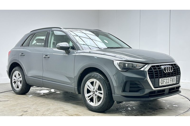 Used Audi Q3 2022 for sale - 77547841: Photo 12