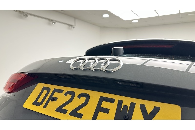 Used Audi Q3 2022 for sale - 77547841: Photo 13