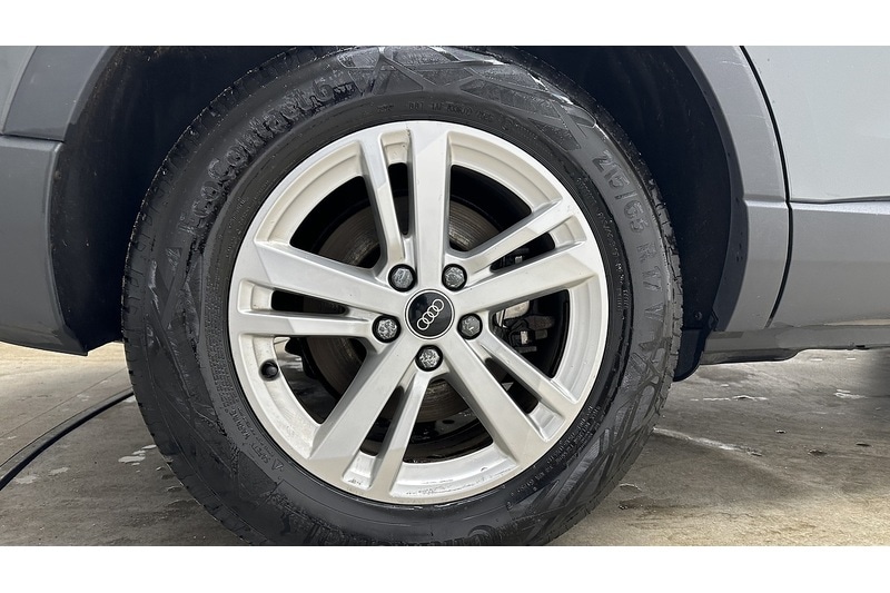 Used Audi Q3 2022 for sale - 77547841: Photo 17