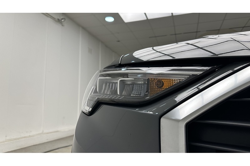 Used Audi Q3 2022 for sale - 77547841: Photo 18