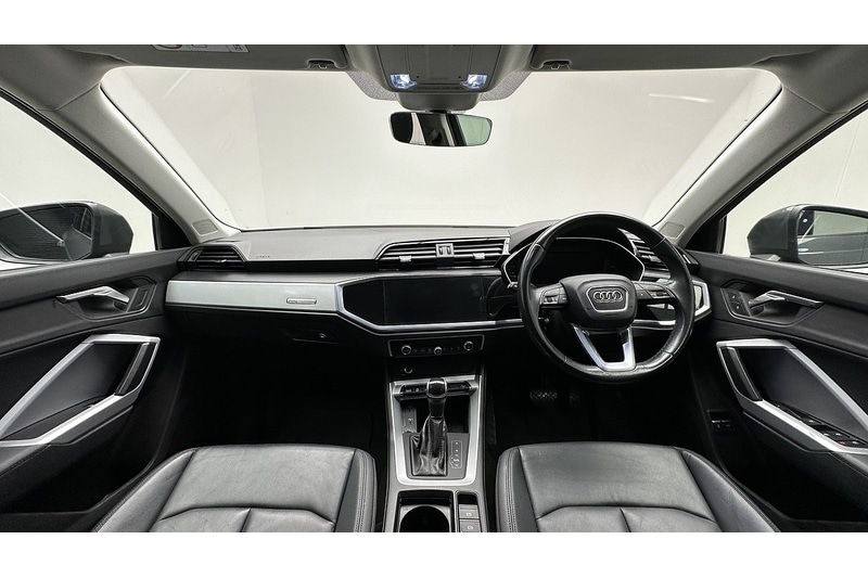 Used Audi Q3 2022 for sale - 77547841: Photo 2