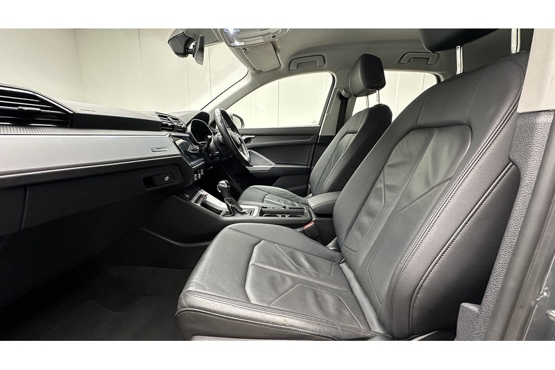 Used Audi Q3 2022 for sale - 77547841: Photo 20