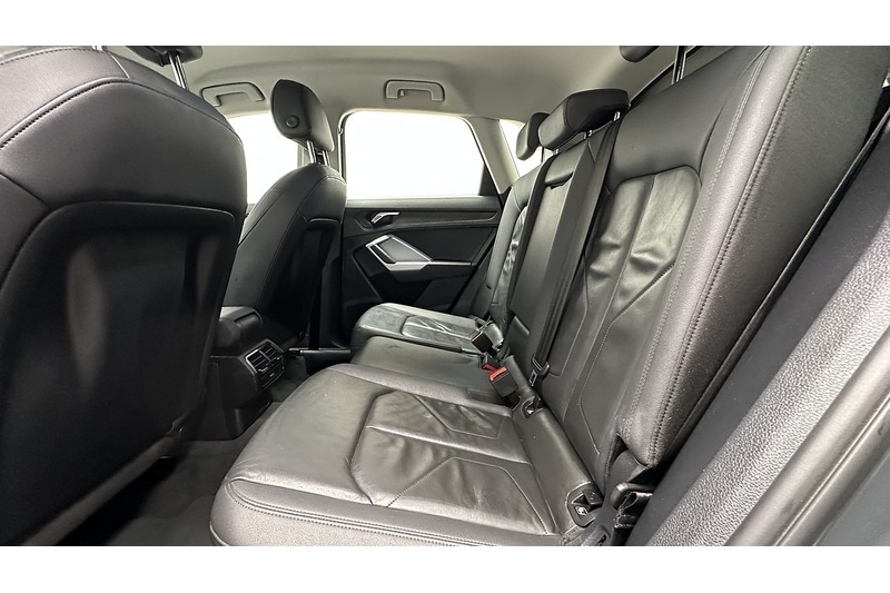 Used Audi Q3 2022 for sale - 77547841: Photo 22