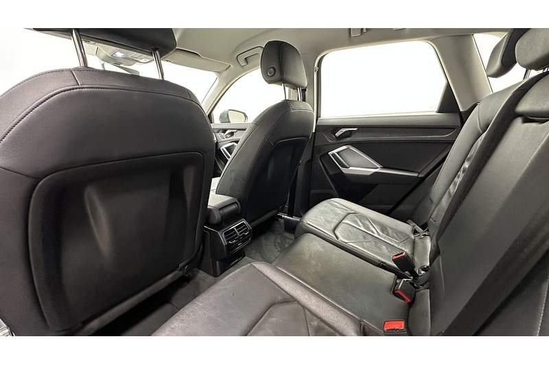 Used Audi Q3 2022 for sale - 77547841: Photo 23