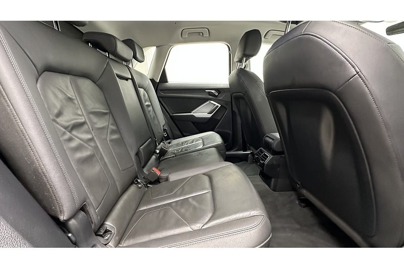 Used Audi Q3 2022 for sale - 77547841: Photo 24