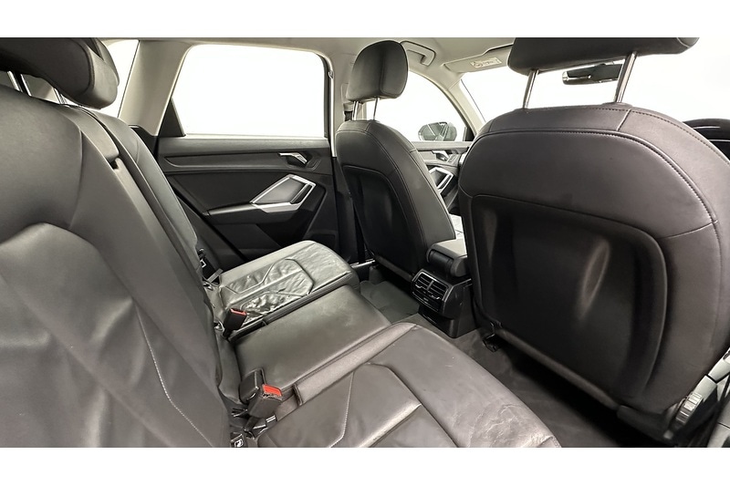 Used Audi Q3 2022 for sale - 77547841: Photo 25