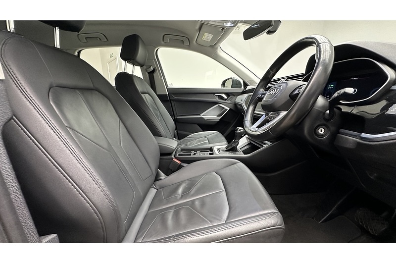 Used Audi Q3 2022 for sale - 77547841: Photo 27