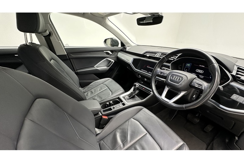 Used Audi Q3 2022 for sale - 77547841: Photo 28