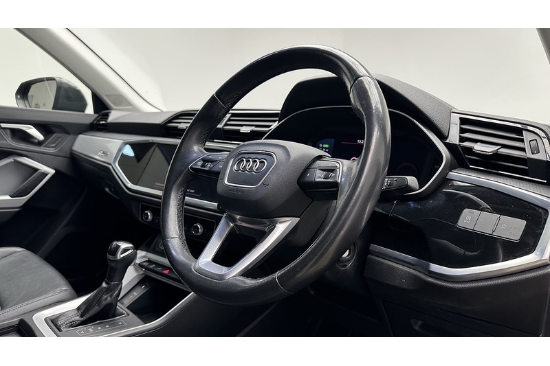 Used Audi Q3 2022 for sale - 77547841: Photo 29