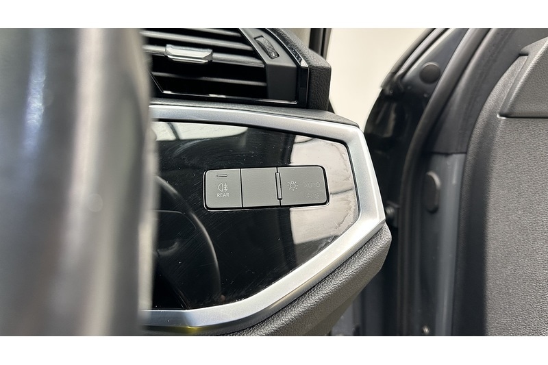 Used Audi Q3 2022 for sale - 77547841: Photo 34