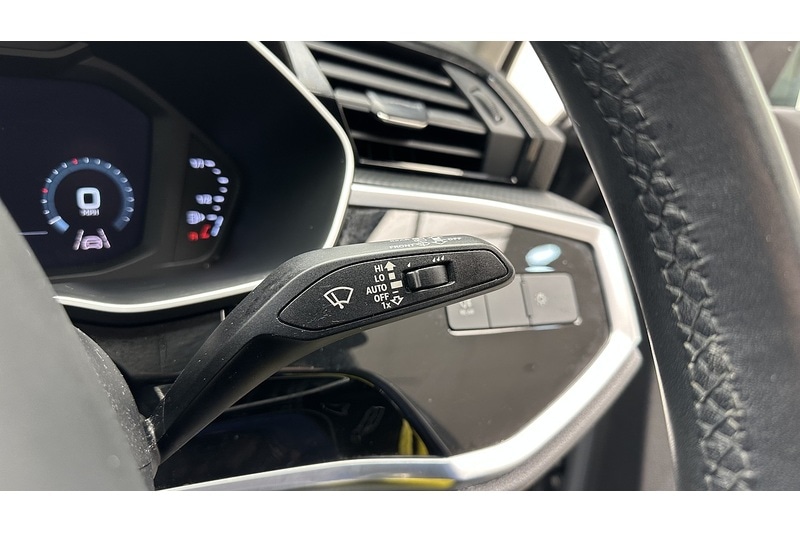 Used Audi Q3 2022 for sale - 77547841: Photo 36