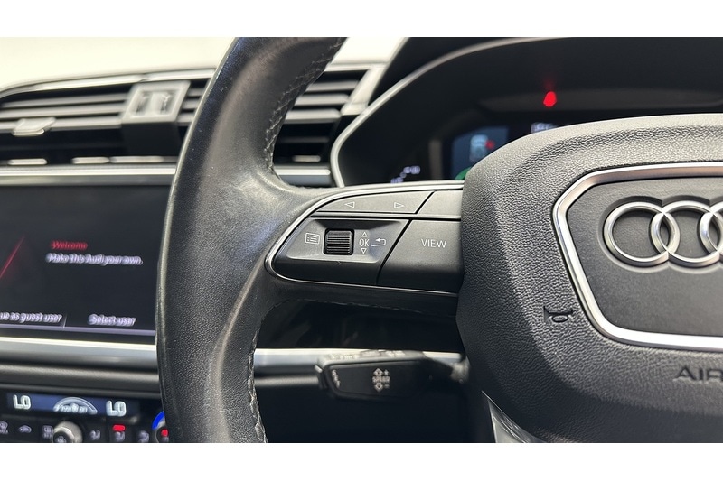 Used Audi Q3 2022 for sale - 77547841: Photo 37