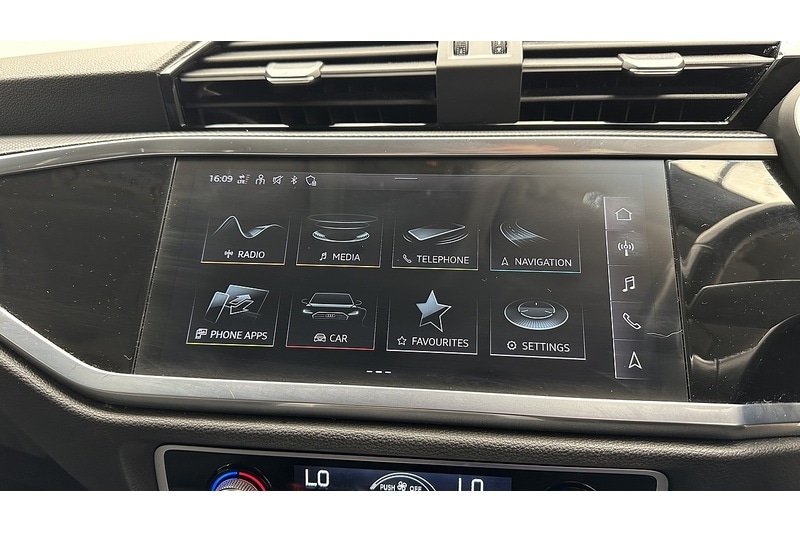 Used Audi Q3 2022 for sale - 77547841: Photo 40