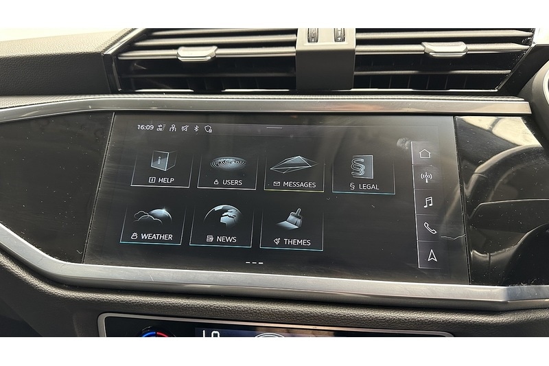 Used Audi Q3 2022 for sale - 77547841: Photo 41