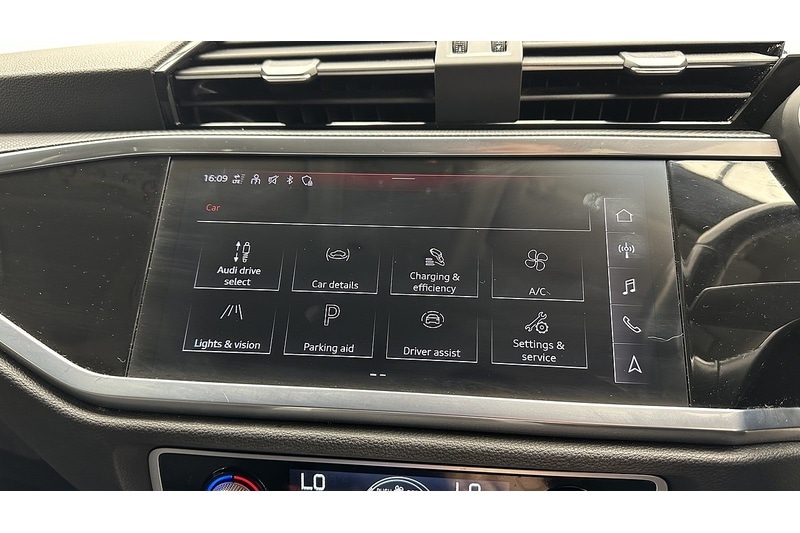 Used Audi Q3 2022 for sale - 77547841: Photo 42