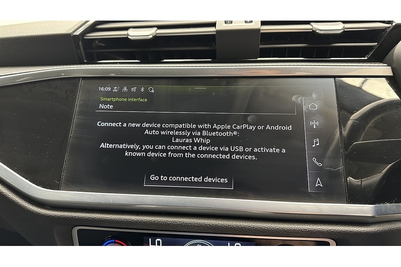 Used Audi Q3 2022 for sale - 77547841: Photo 44