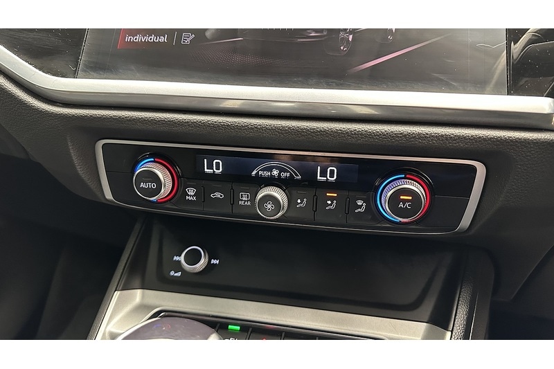 Used Audi Q3 2022 for sale - 77547841: Photo 46