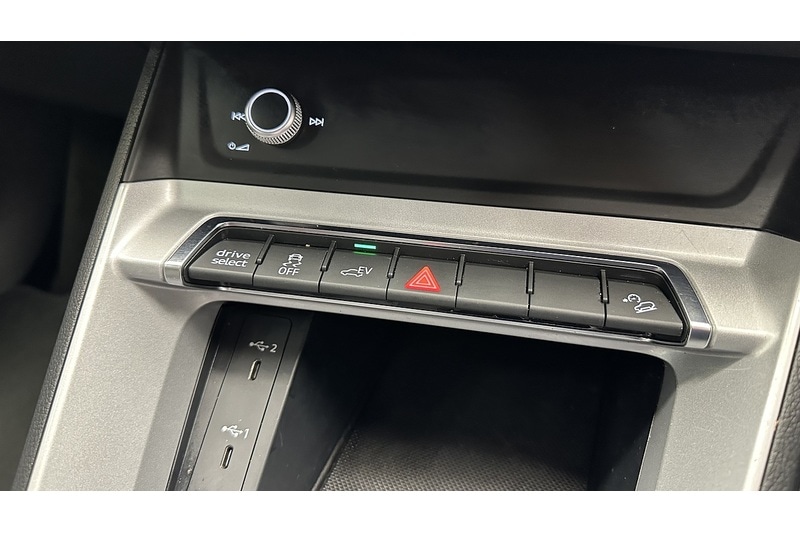 Used Audi Q3 2022 for sale - 77547841: Photo 48