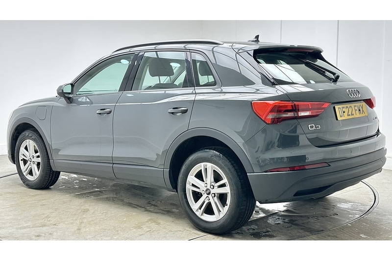 Used Audi Q3 2022 for sale - 77547841: Photo 6