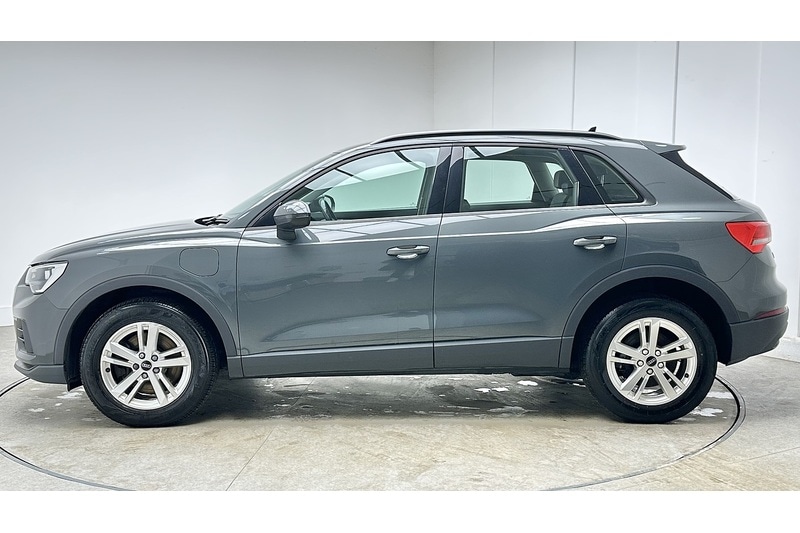 Used Audi Q3 2022 for sale - 77547841: Photo 8