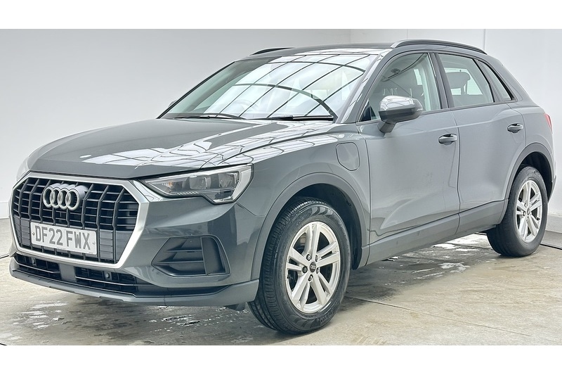 Used Audi Q3 2022 for sale - 77547841: Photo 9