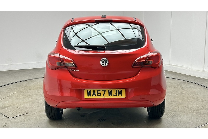 Used Vauxhall Corsa 2017 for sale - 76784311: Photo 10